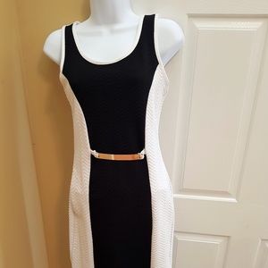 Bodycon dress